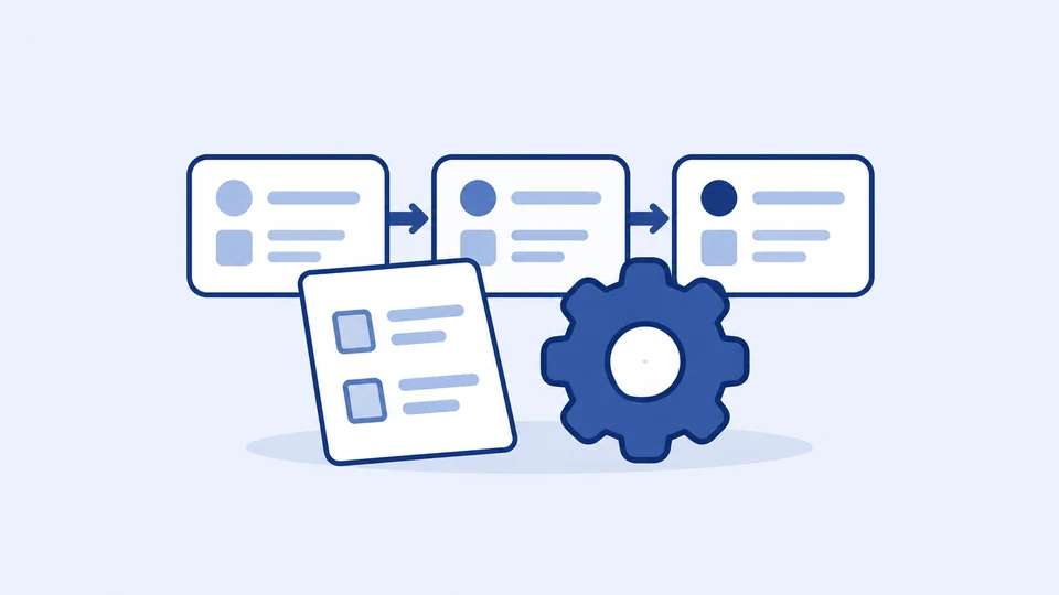 CORE Case Management course artwork from CORE Academy
