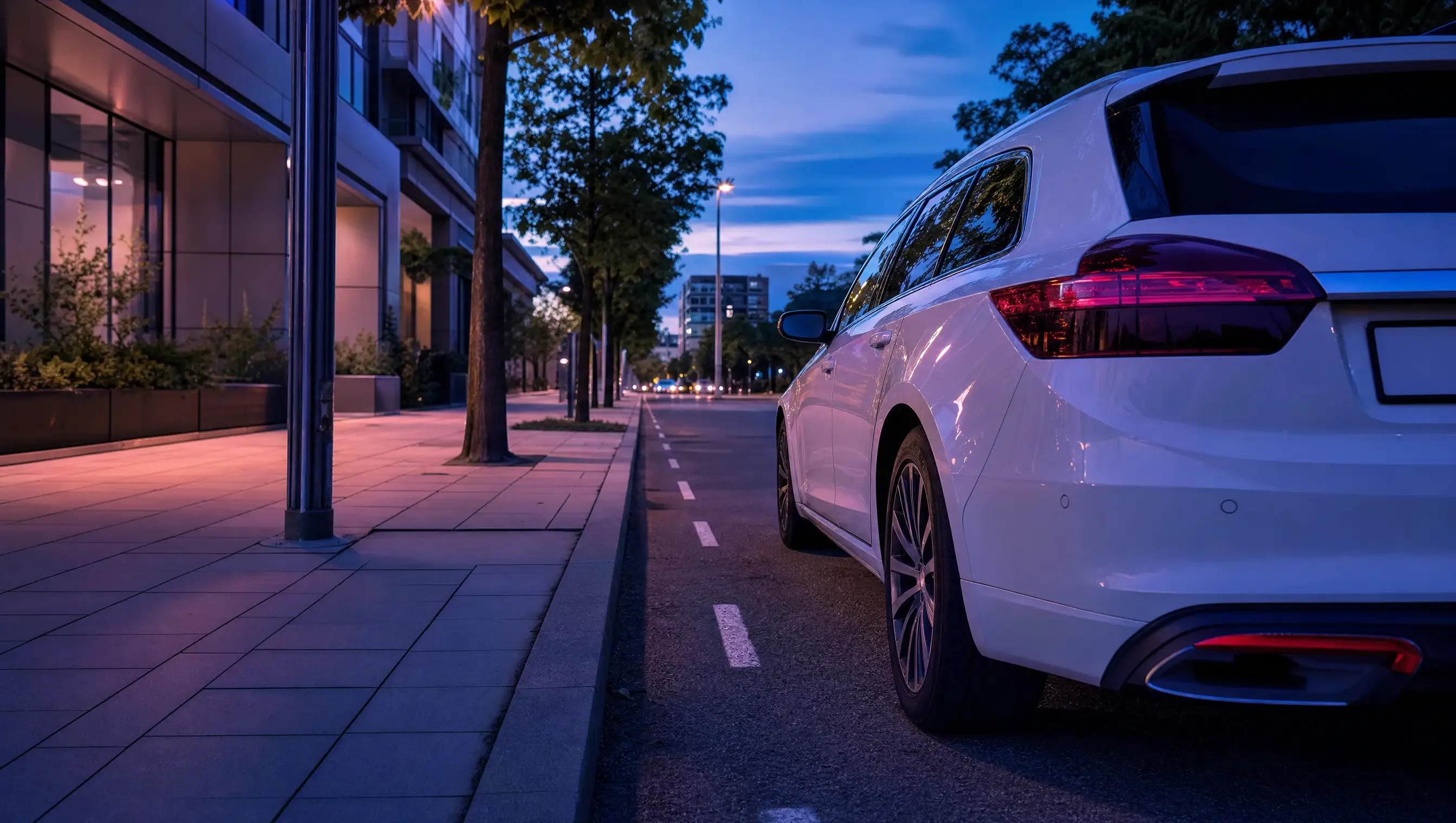 Kerbside vehicle evidence ready for Cases review