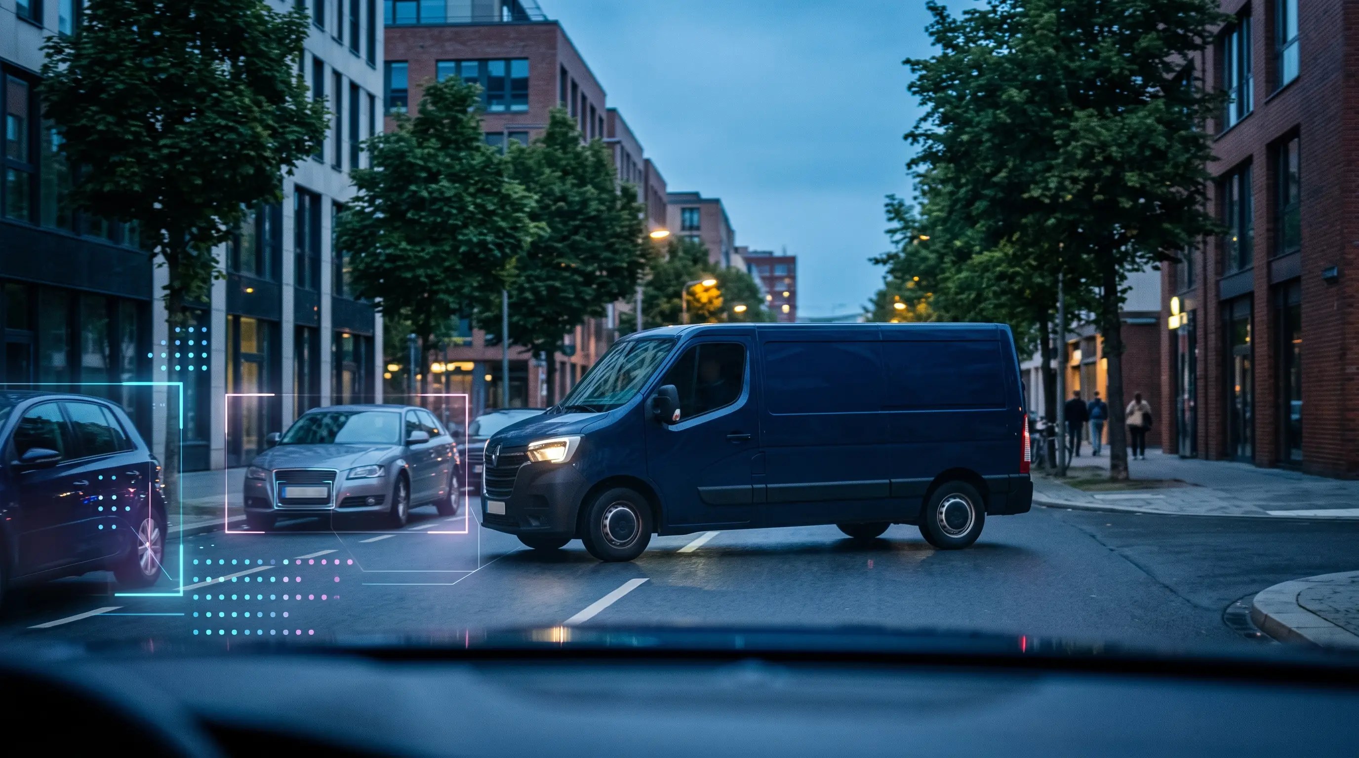Bathurst ANPR Integration and Fair Process Planning blog image