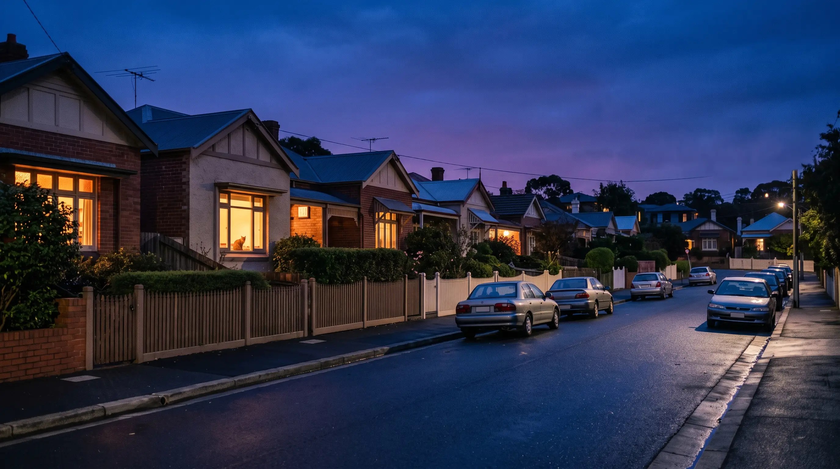 Cat curfew moves into overnight compliance phase cover image