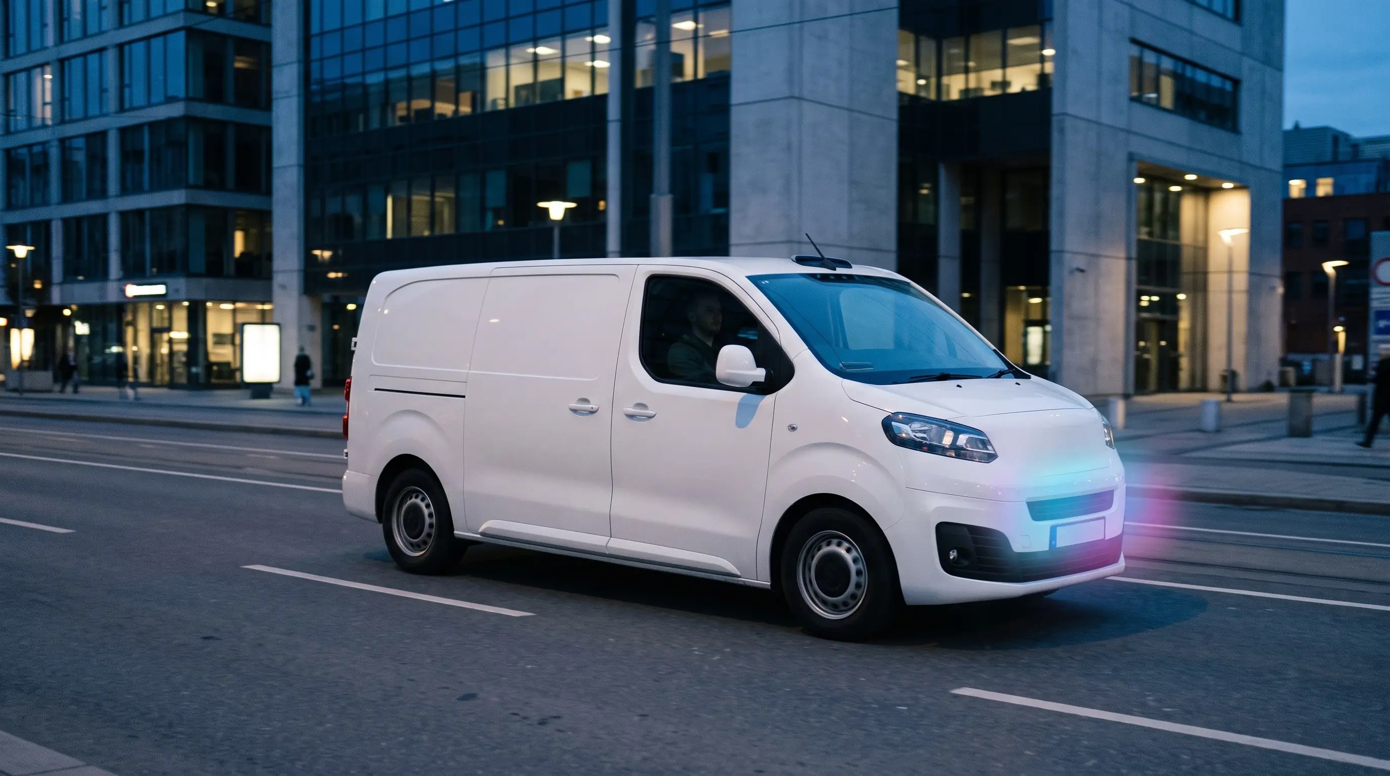 Morwell ANPR Mobility Review for Councils blog image
