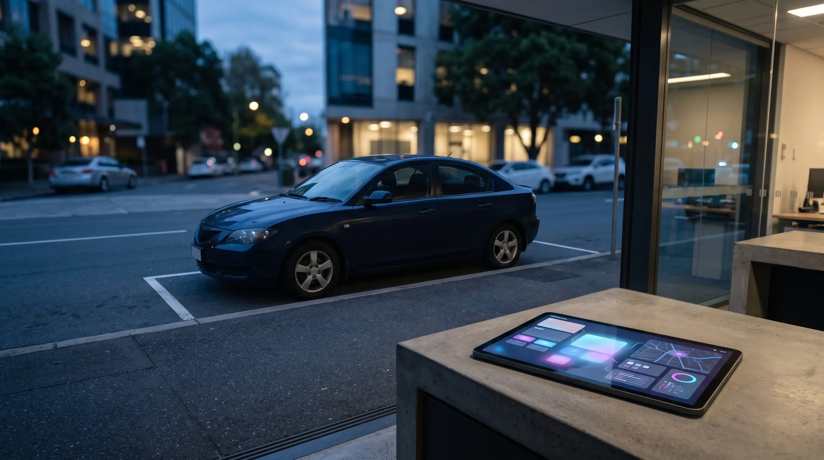 Parking Enforcement App Workflow Planning for Councils blog image