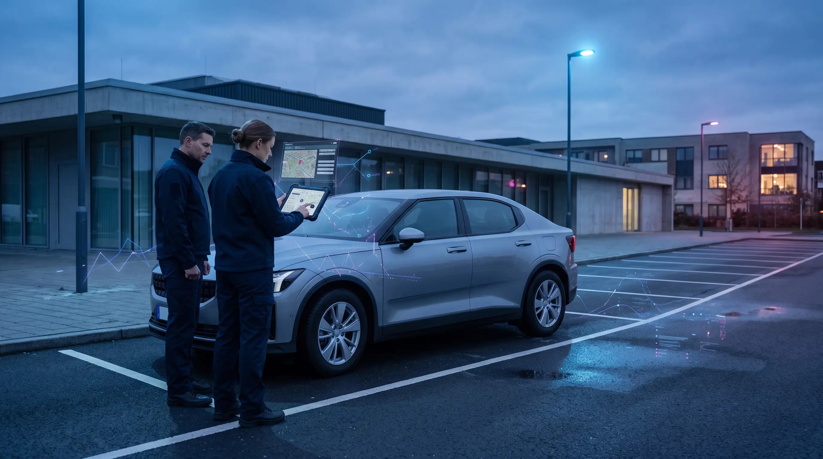 Parking System Integrations for Councils blog cover