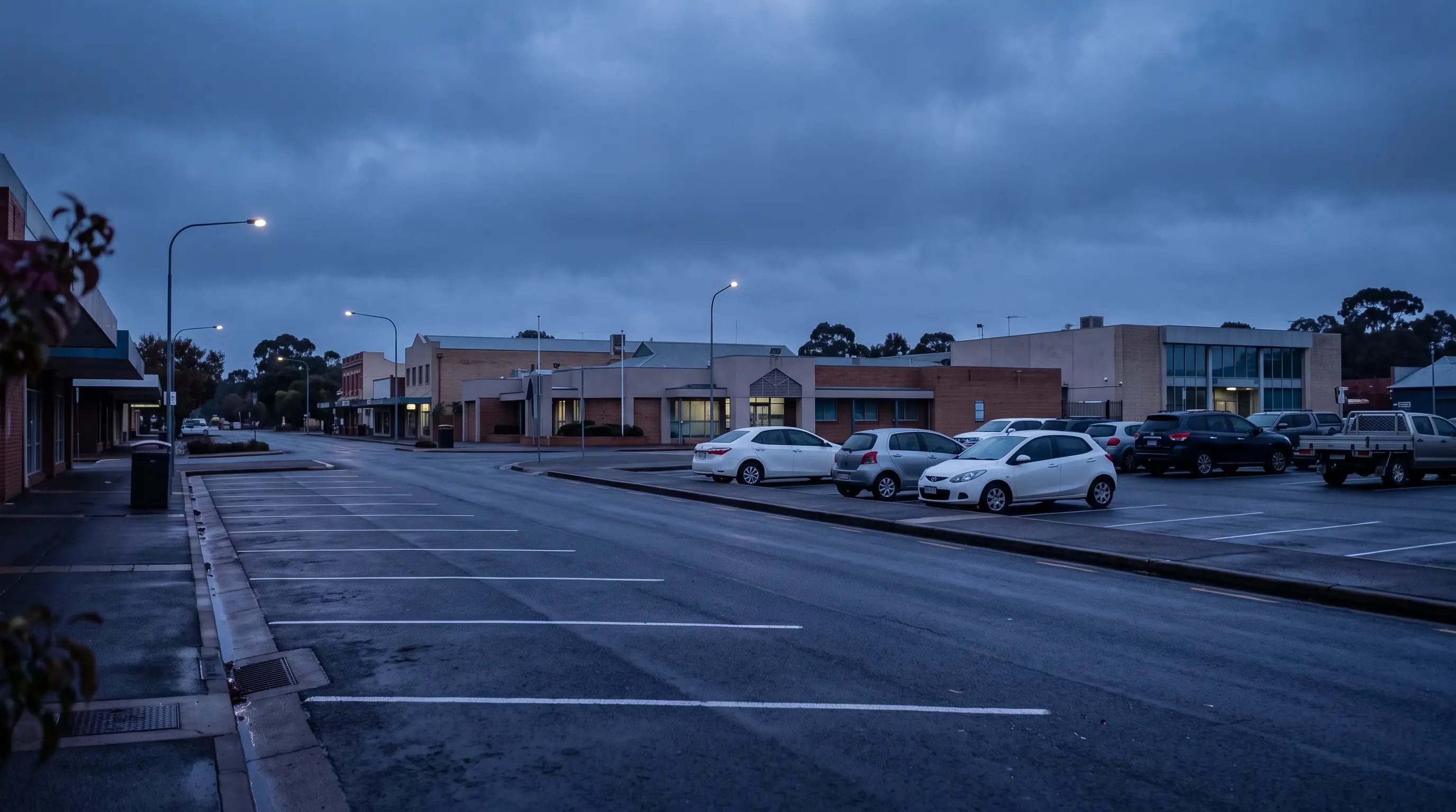 Tourism-region parking changes test scan-car workflows cover image