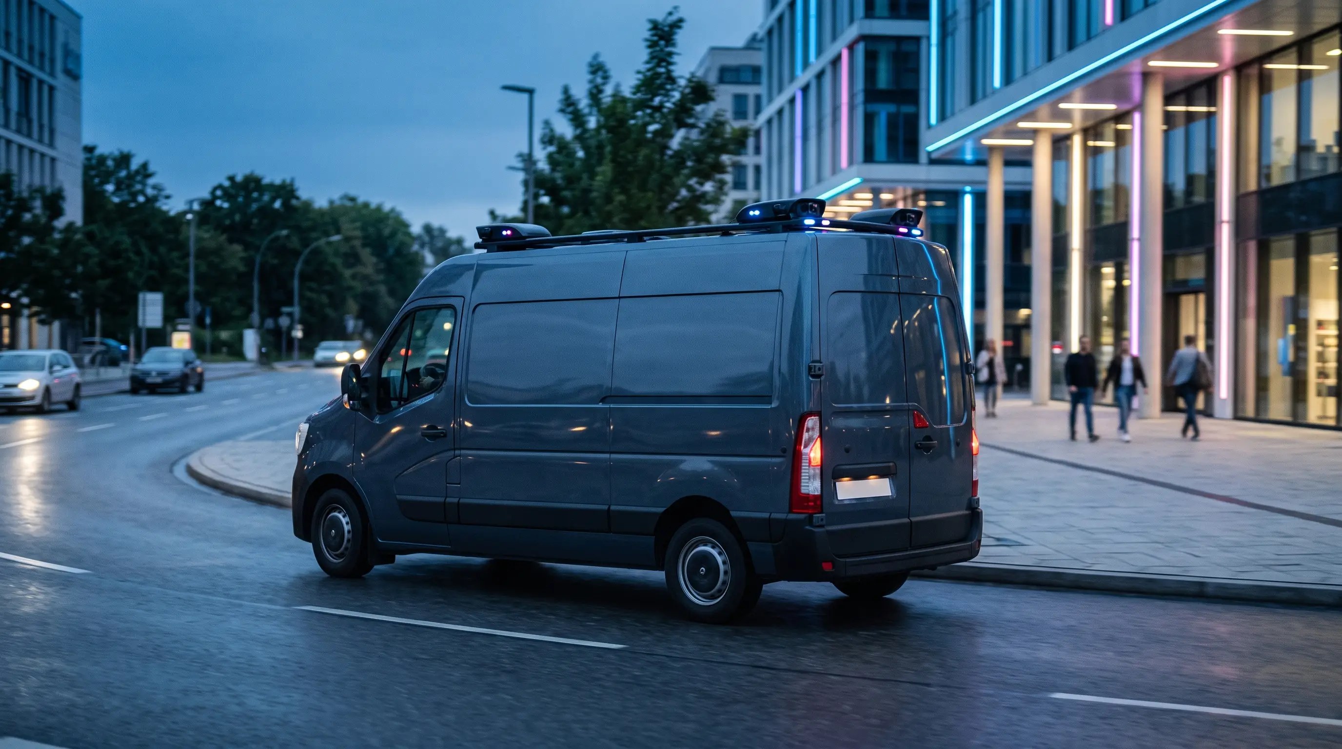 UK ANPR Camera Expansion and Vehicle Compliance Checks blog cover