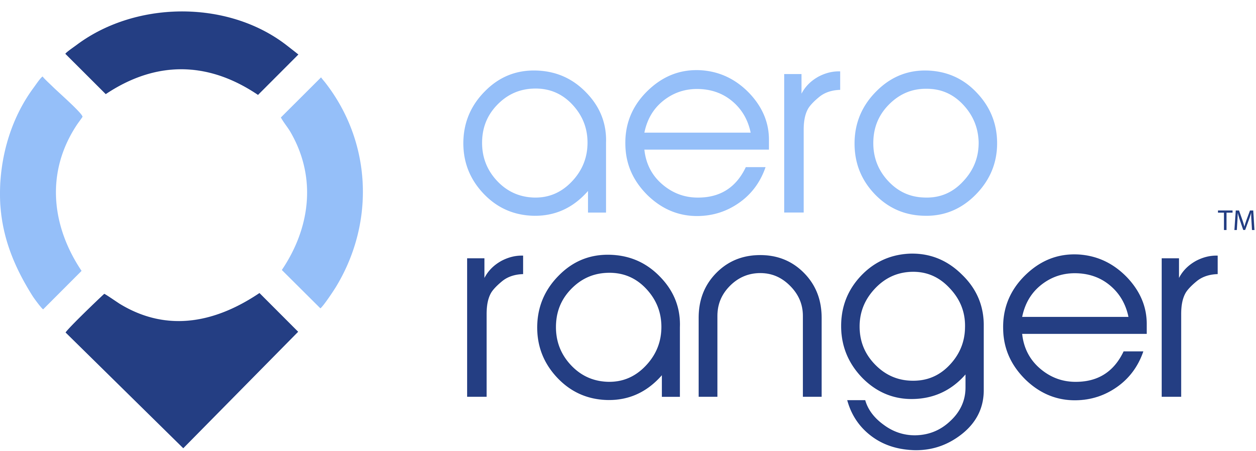 Aero Ranger logo