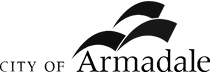 Armidale Regional Council logo
