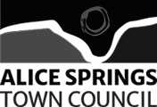 Alice Springs Town Council logo