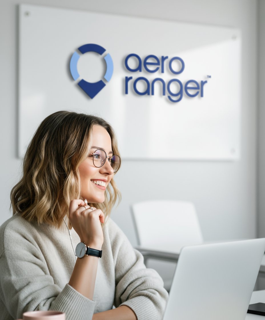 Aero Ranger demo booking
