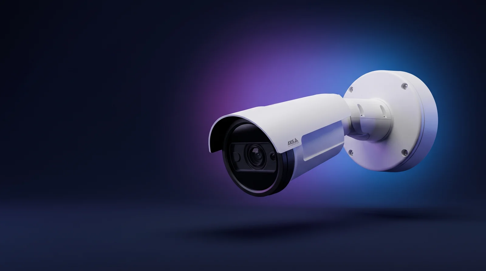 AXIS P1465-LE camera