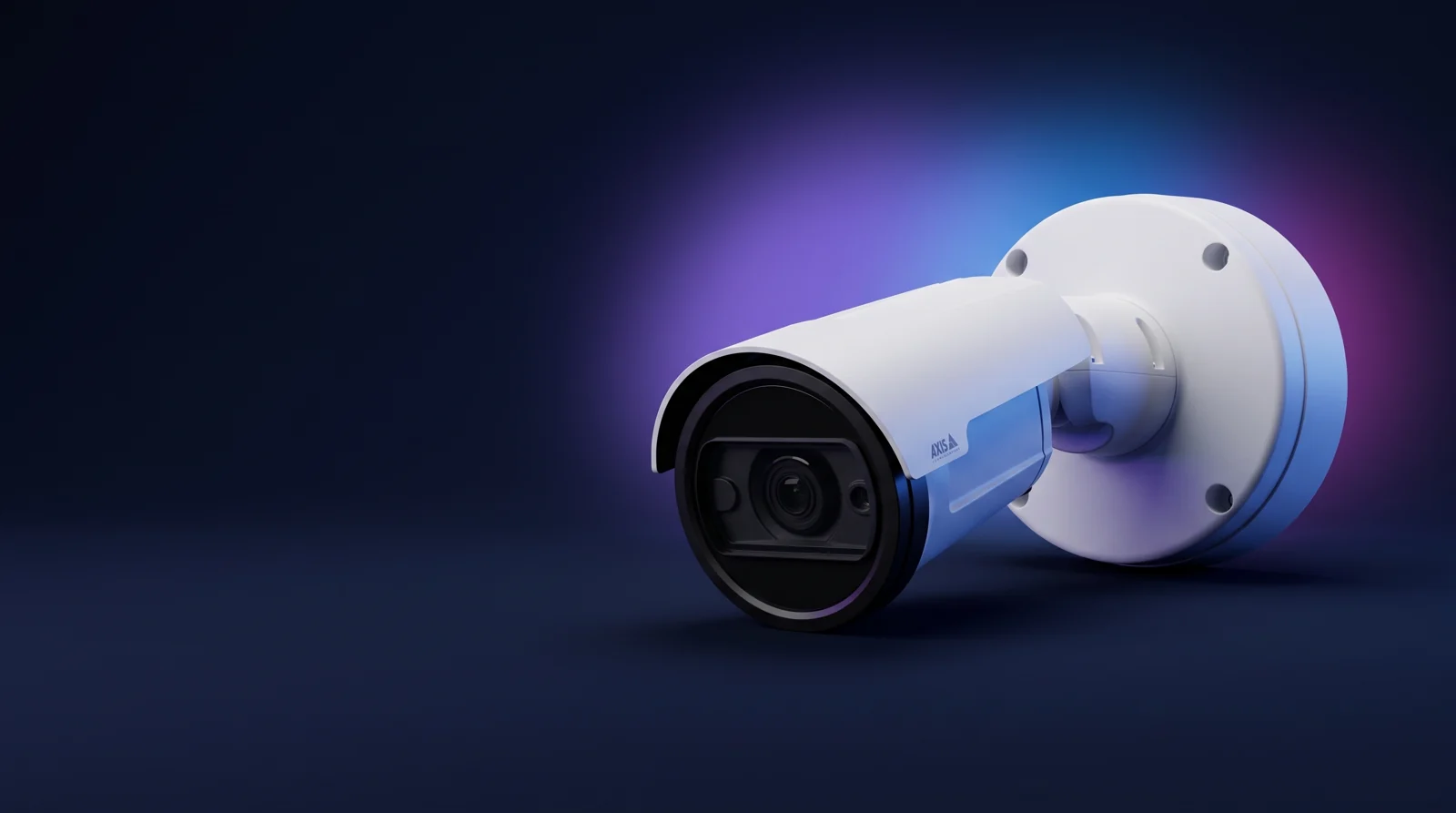 AXIS P1485-LE camera