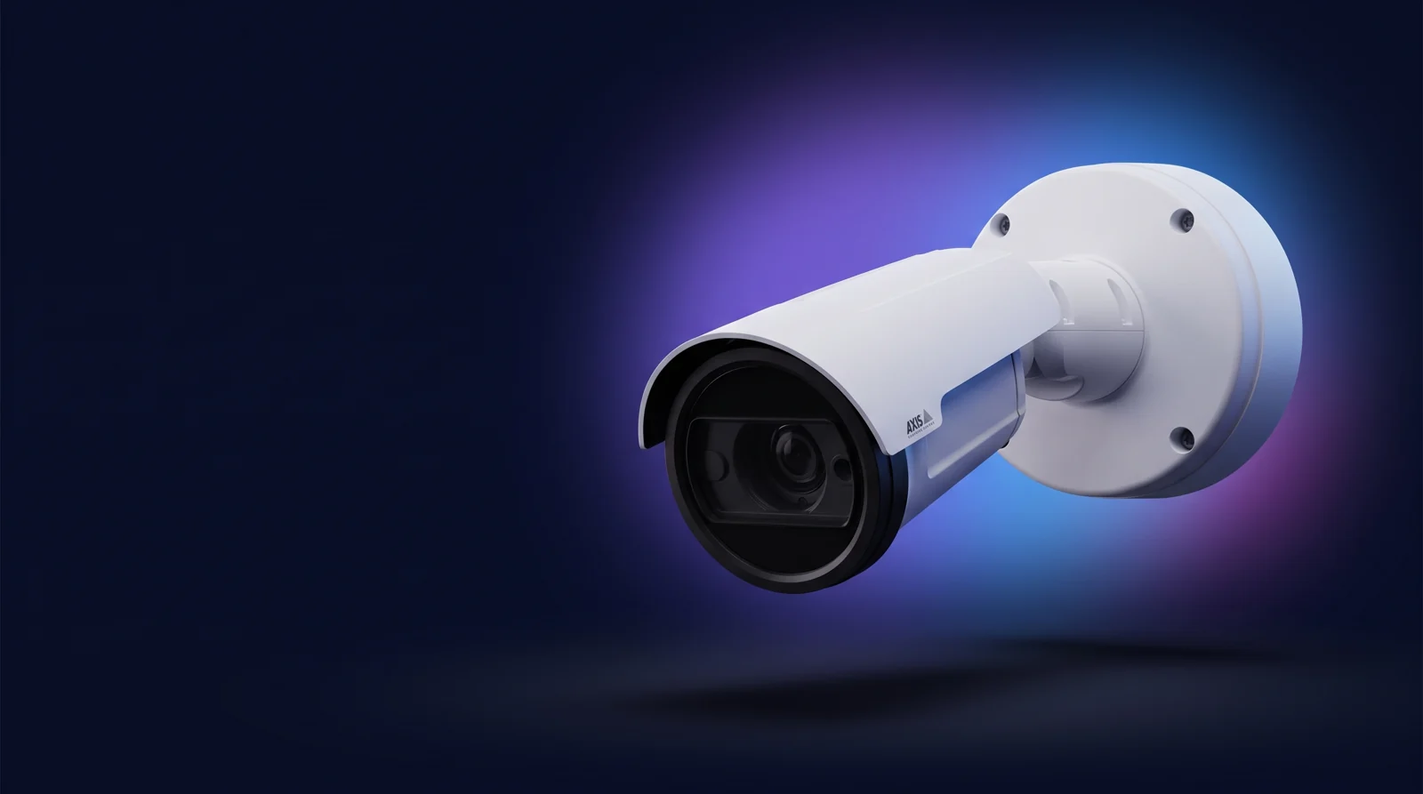 AXIS P1486-LE camera