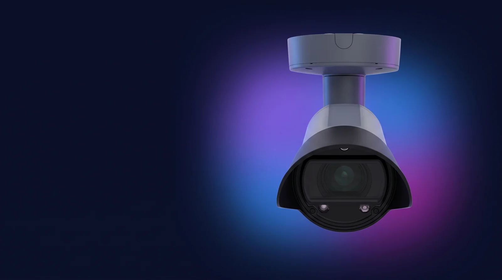 AXIS Q1700-LE camera