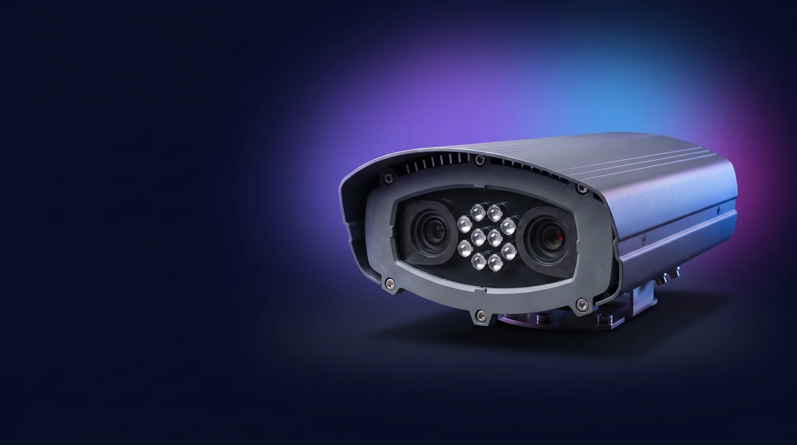 TagMaster CT45 camera