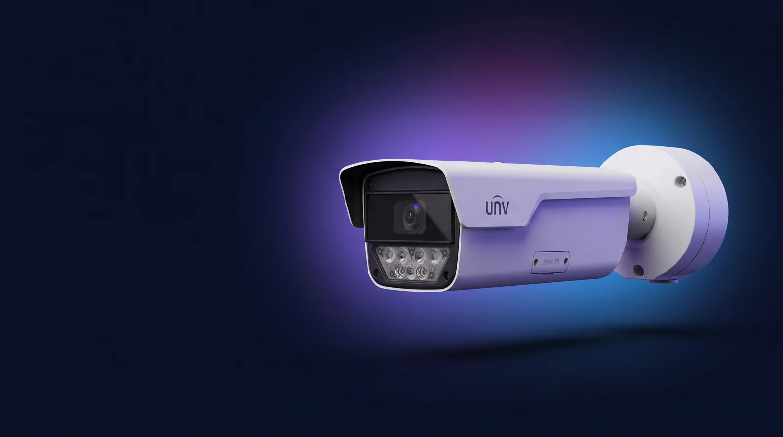 Uniview PKC2641-Z28-P camera