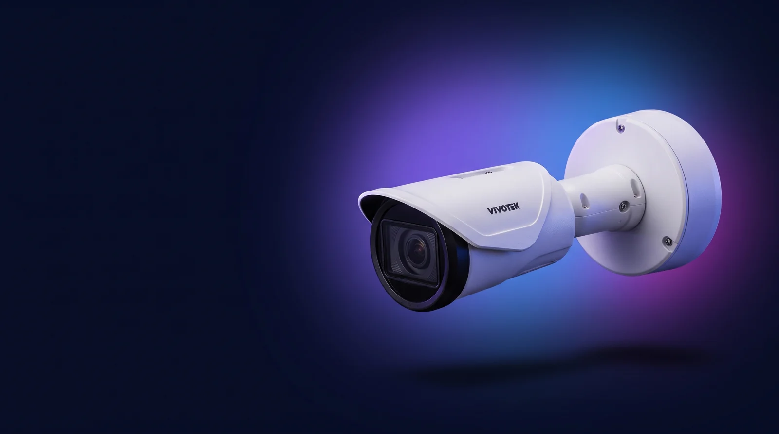 VIVOTEK IB9387-LPR-V3 camera